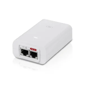 Ubiquiti PoE Injector 24V 12W GbE