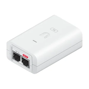 Ubiquiti PoE Injector 24V 24W GbE