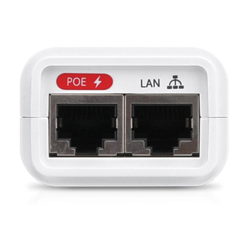 Ubiquiti PoE Injector 24V 24W GbE - Image 2