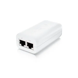 Ubiquiti PoE+ Injector 30W 48V 0.65A