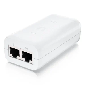 Ubiquiti PoE Injector 15W 48V 802.3af