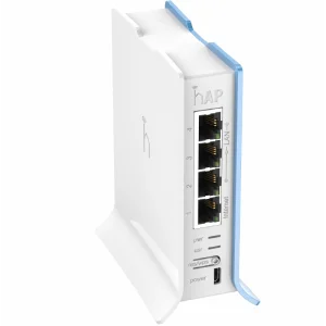 MiK hAP Lite 4x LAN 2.4