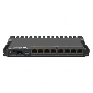 MikroTik RB5009 7xGbE 1xSFP+ 1x2.5GbE Router