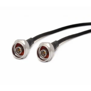N-to-N Cable (16")