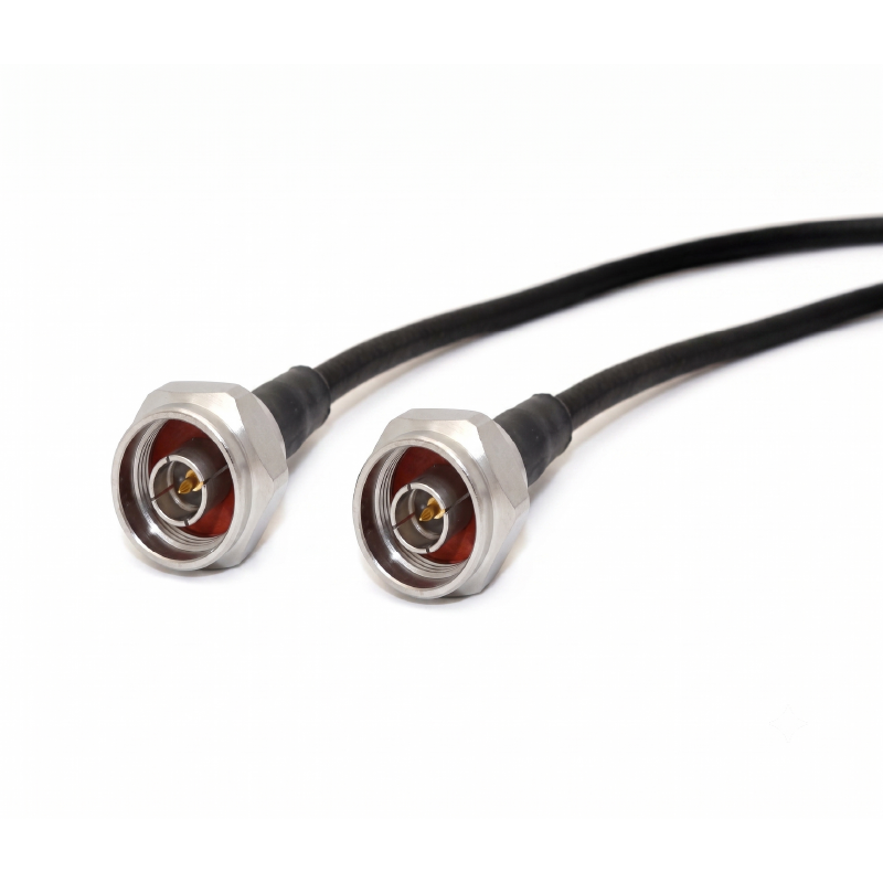 N-to-N Cable (16")