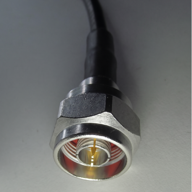 N-to-N Cable (16") - Image 2