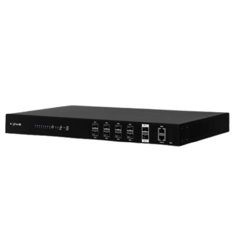Ubiquiti UFiber OLT GPON 4-Port - Image 2