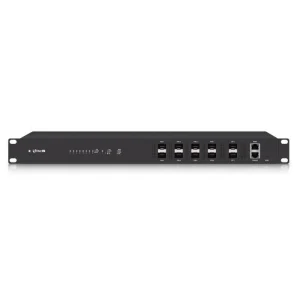 Ubiquiti UFiber OLT GPON 8-Port