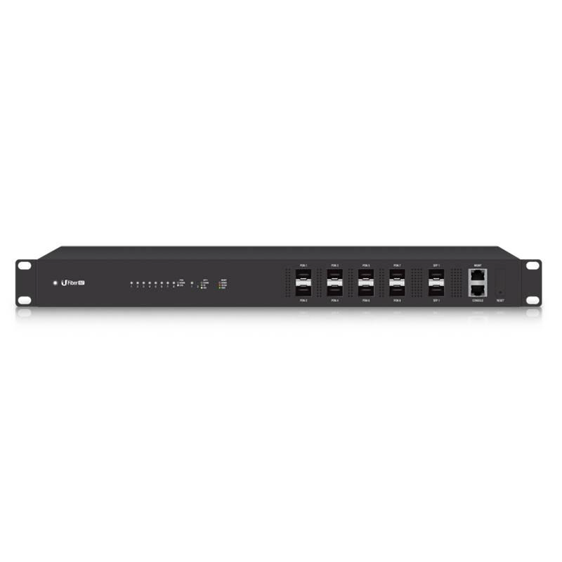 Ubiquiti UFiber OLT GPON 4-Port
