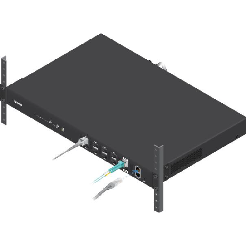 Ubiquiti UFiber OLT GPON 4-Port - Image 3