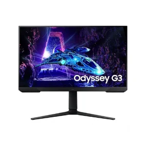 Samsung 27" Odyssey Gaming Monitor