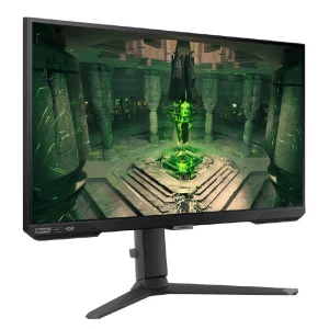 Samsung 27" Odyssey G4 Gaming Monitor