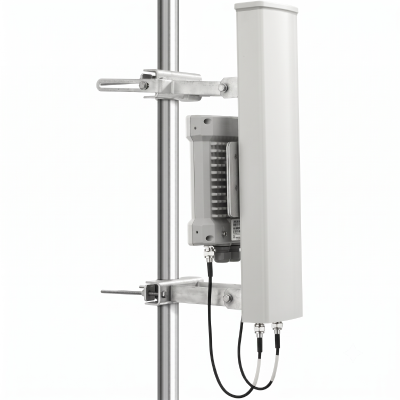 PMP450 5GHz 90 degree Sector Dual Polarity Antenna - Image 2