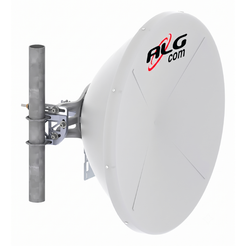 PTP Shielded Antenna, 5.9-7.1GHz 2-ft (0.6m) - Image 2