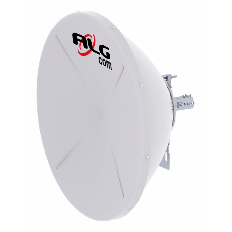 PTP Shielded Antenna, 5.9-7.1GHz 2-ft (0.6m) - Image 3