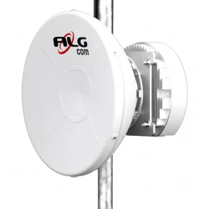 PTP Shielded Antenna, 5.9-7.1GHz 2-ft (0.6m)