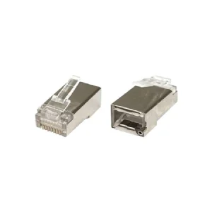 Ubiquiti RJ45 Connector 1G Shielded