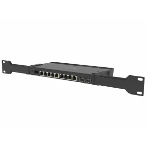 RouterBOARD 4011iGS+ with Annapurna Alpine AL21400 Cortex A15 CPU