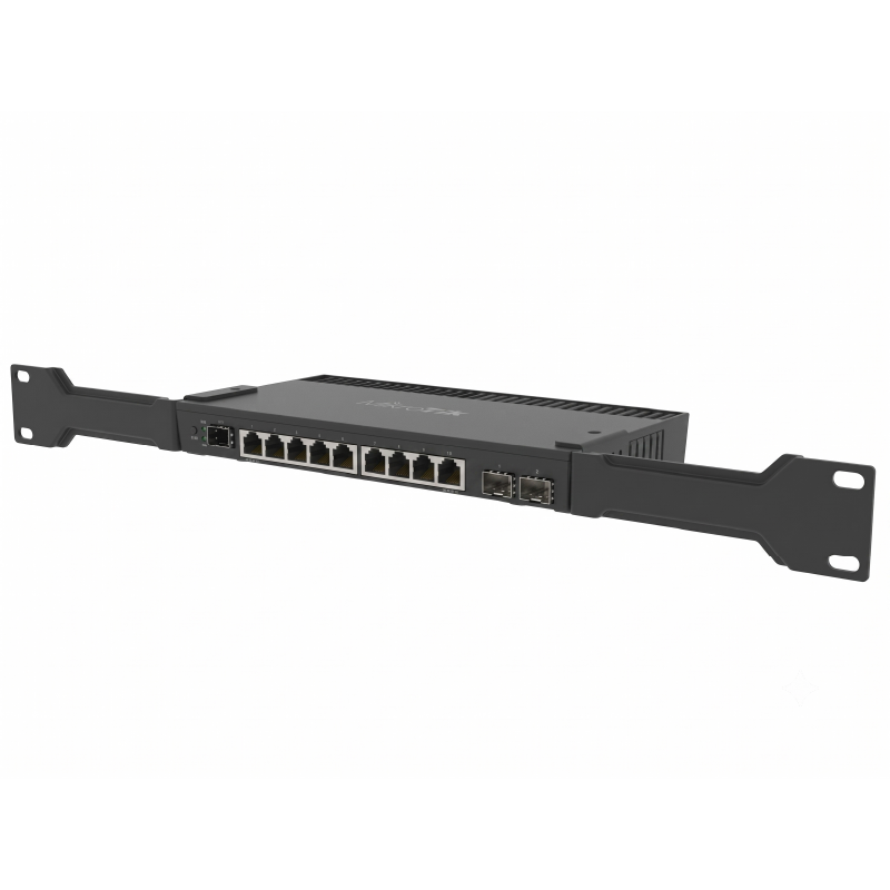 RouterBOARD 4011iGS+ with Annapurna Alpine AL21400 Cortex A15 CPU
