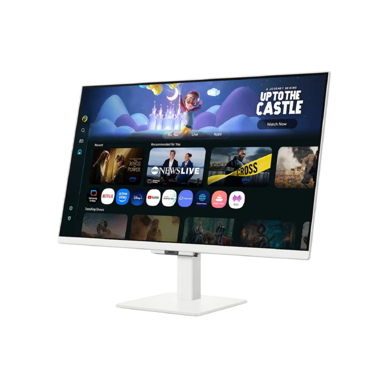 Samsung 32" Smart Monitor