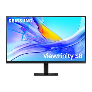 Samsung 32" ViewFinity S8 4K Monitor