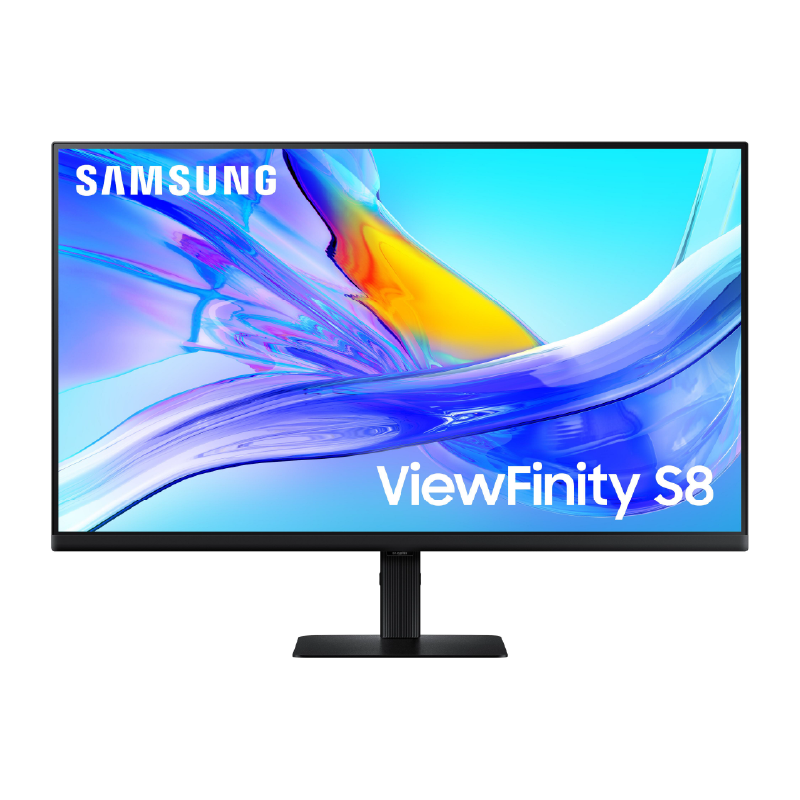 Samsung 32" ViewFinity S8 4K Monitor