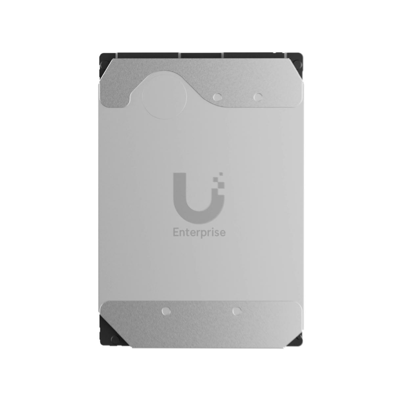Ubiquiti Enterprise 3.5" SATA HDD 8TB