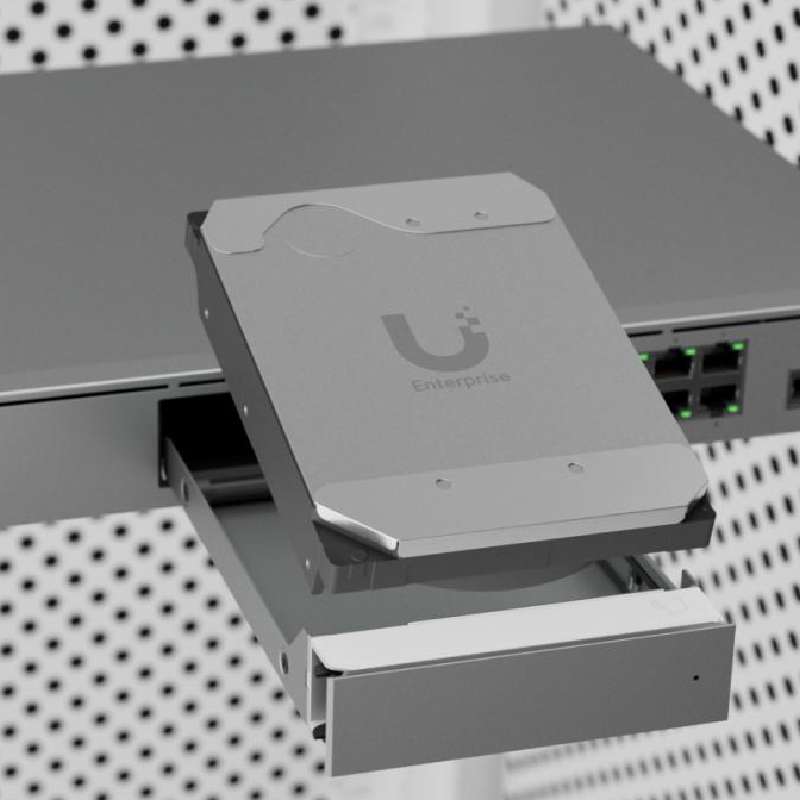 Ubiquiti Enterprise 3.5" SATA HDD 8TB - Image 3