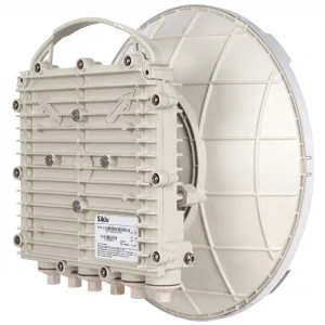 Siklu EtherHaul 1200FX ODU Low-Band Extended