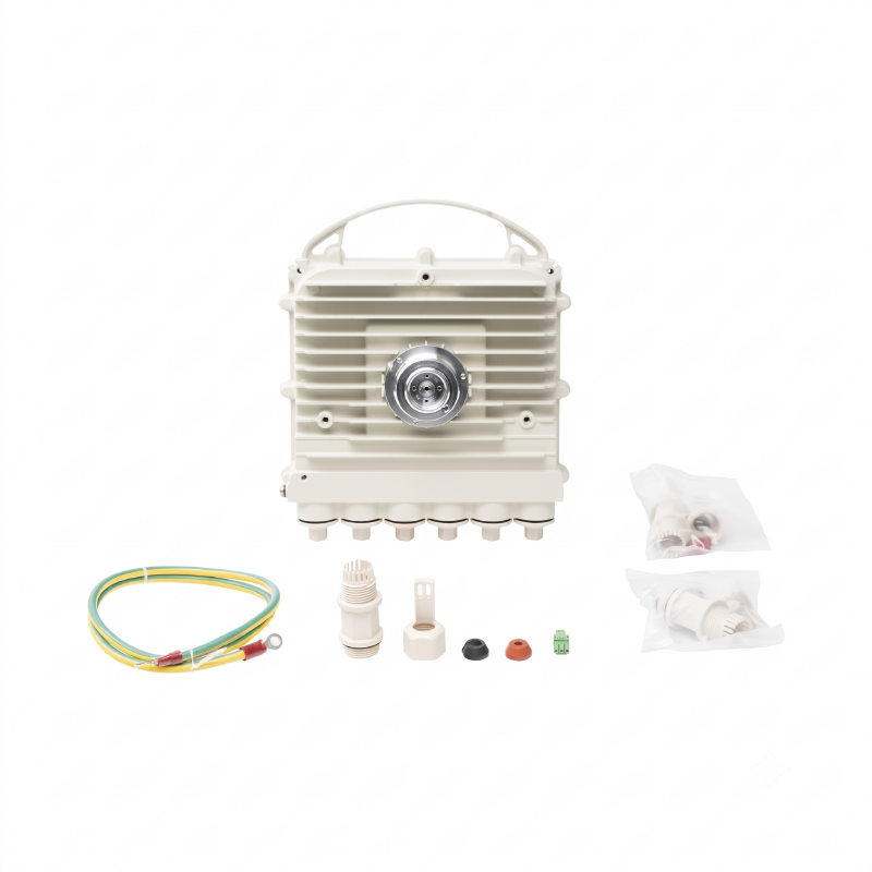 Siklu EtherHaul 2500FX ODU High Band