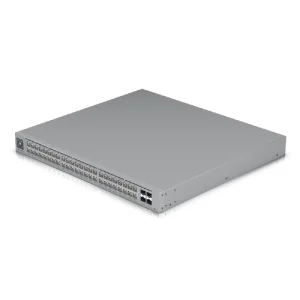 Ubiquiti UniFi Switch Pro Max 48 PoE