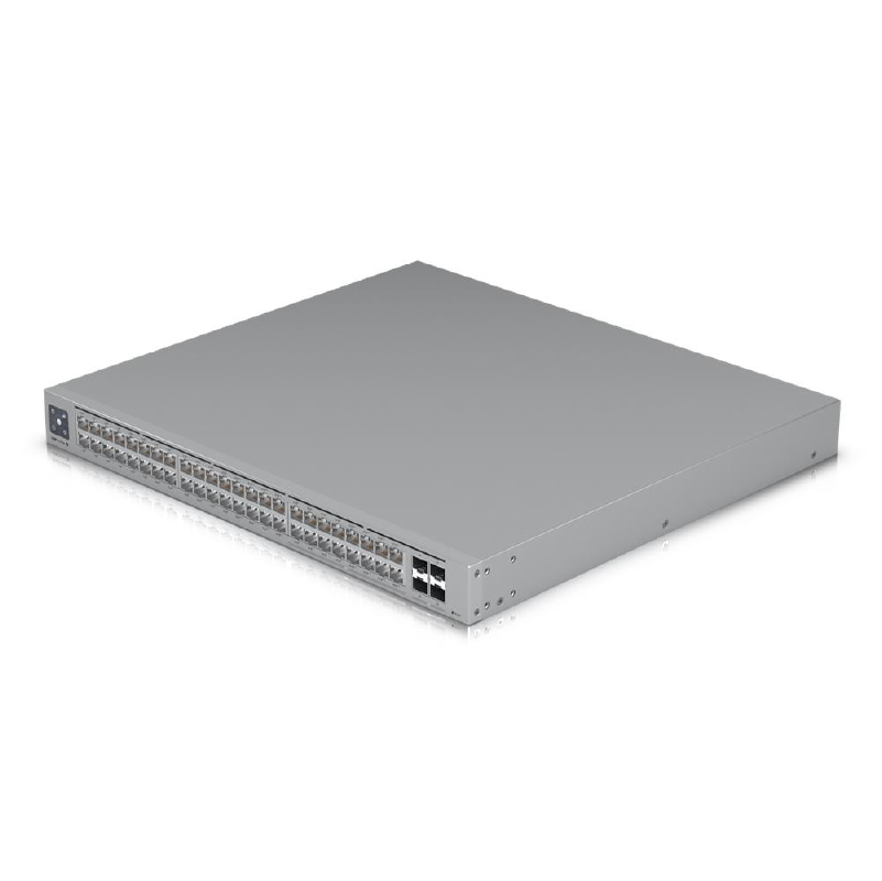 Ubiquiti UniFi Switch Pro Max 48 PoE