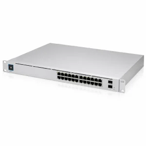 Ubiquiti UniFi Switch Pro 24 PoE