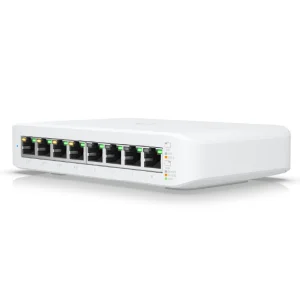 Ubiquiti UniFi Switch Lite 8 PoE