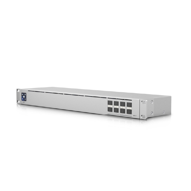 Ubiquiti UniFi Switch Aggregation 8-Port SFP+