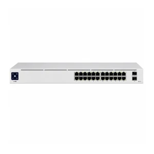 Ubiquiti UniFi Switch 24