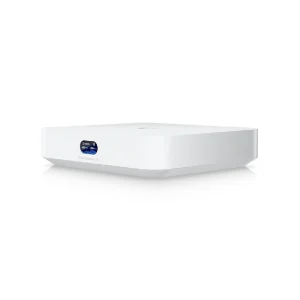 Ubiquiti UniFi Cloud Gateway Ultra Compact