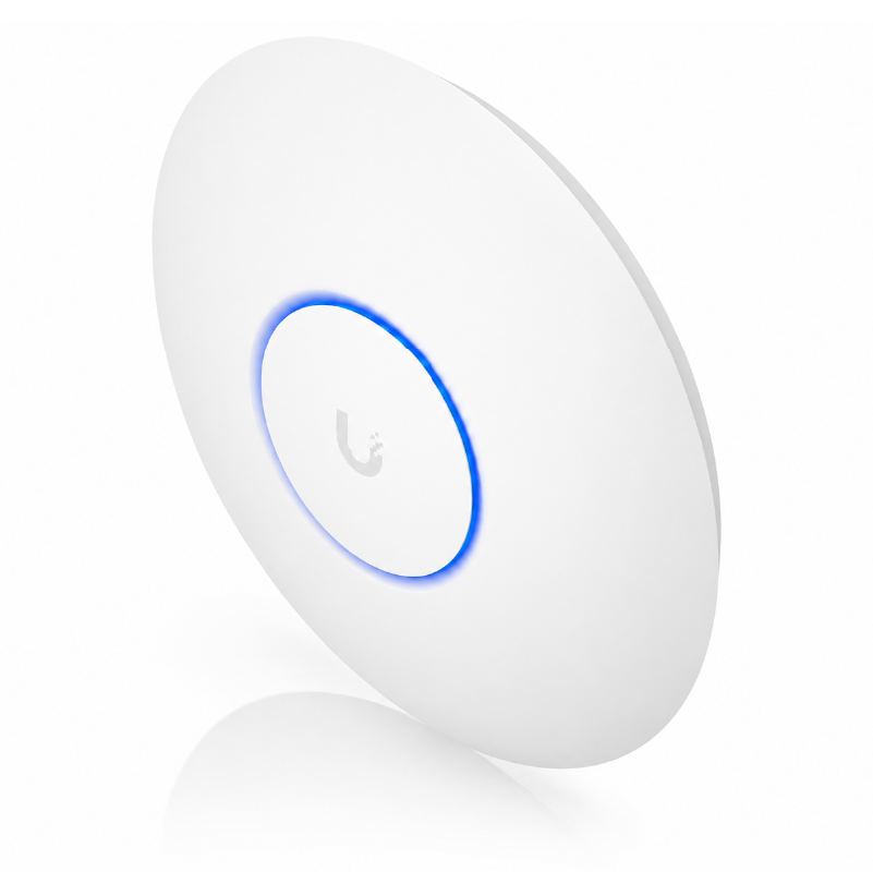Ubiquiti UniFi U7 Lite Compact Ceiling WiFi 7 AP