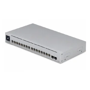Ubiquiti UniFi Switch Pro Max 16-Port-POE
