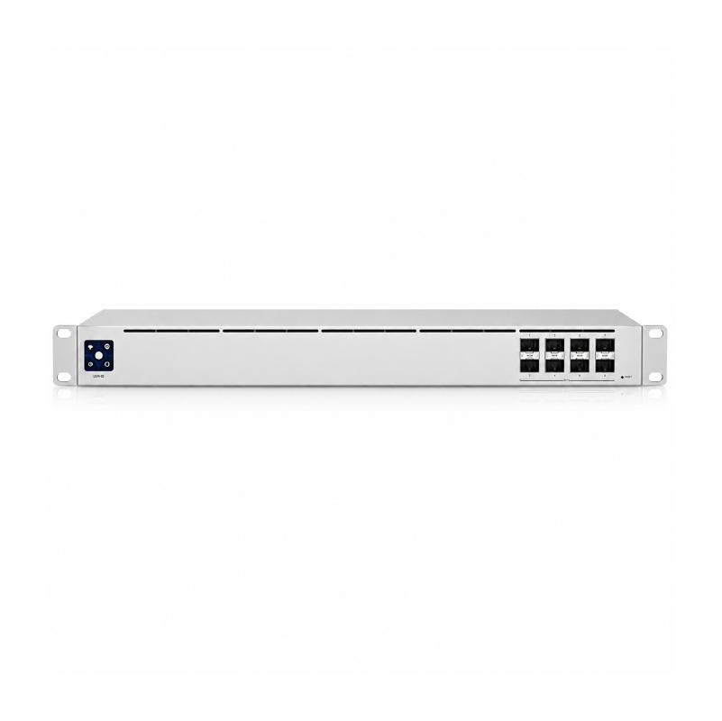 Ubiquiti UniFi Switch Aggregation 8-Port SFP+ - Image 2