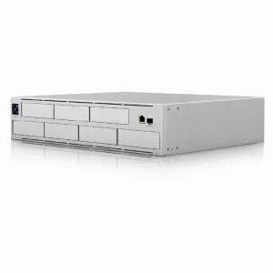 Ubiquiti UniFi Protect NVR Pro 7-Bay