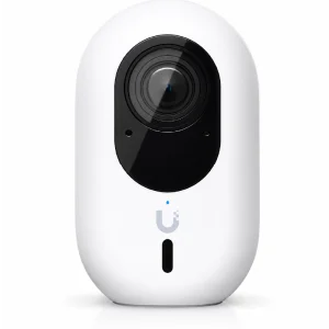 Ubiquiti UniFi Protect G6 Instant 4K WiFi Camera White