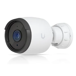 Ubiquiti UniFi Protect G6 Bullet Camera 4K PoE IR White