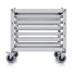 Ubiquiti UniFi Open Fram Mobile Rack
