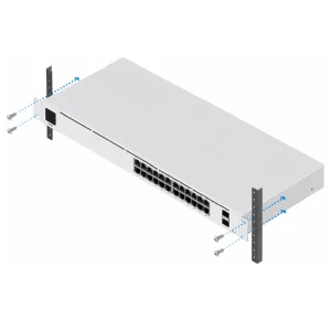 Ubiquiti UniFi Switch 24 PoE