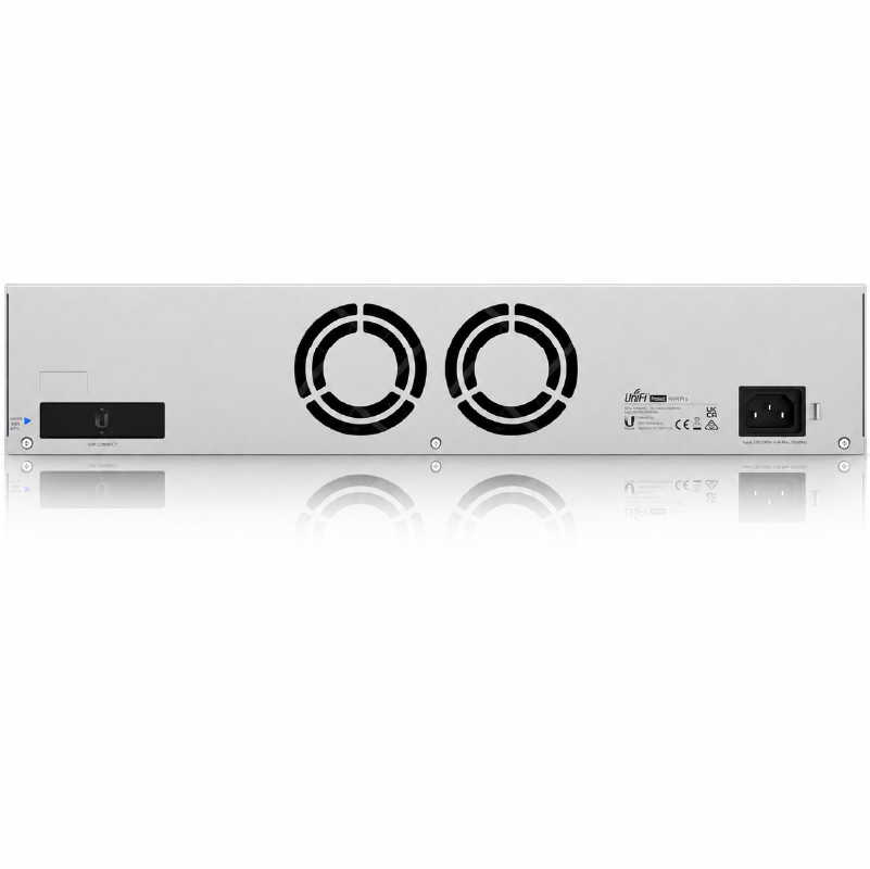 Ubiquiti UniFi Protect NVR Pro 7-Bay - Image 3