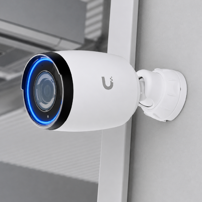Ubiquiti UniFi Protect AI Pro 4K Camera - Image 3