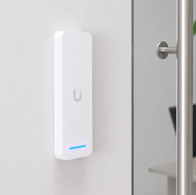 Ubiquiti UniFi Access Reader Ultra - Image 3