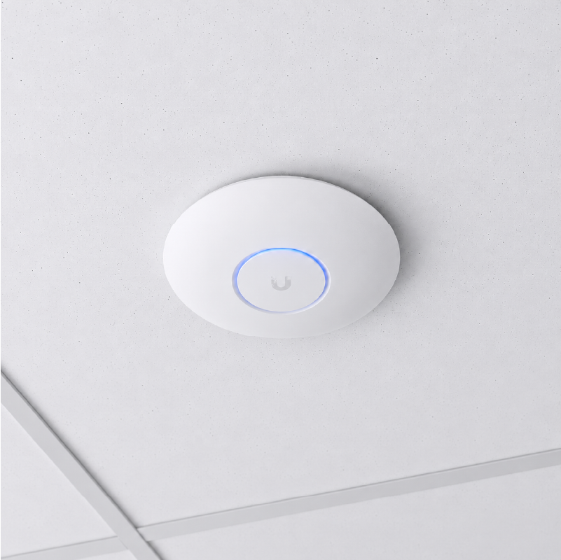 Ubiquiti UniFi U7 Lite Compact Ceiling WiFi 7 AP - Image 3