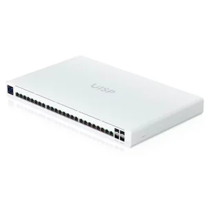 Ubiquiti UISP Switch Pro 8-Port